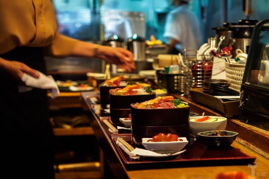 餐飲這行當，管理就占了五成——與恰亦碗聊餐飲管理的要訣